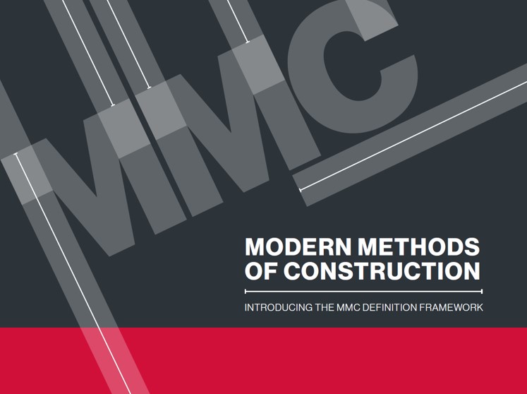 How can MMC help M&E contractors achieve positive MIDFIX